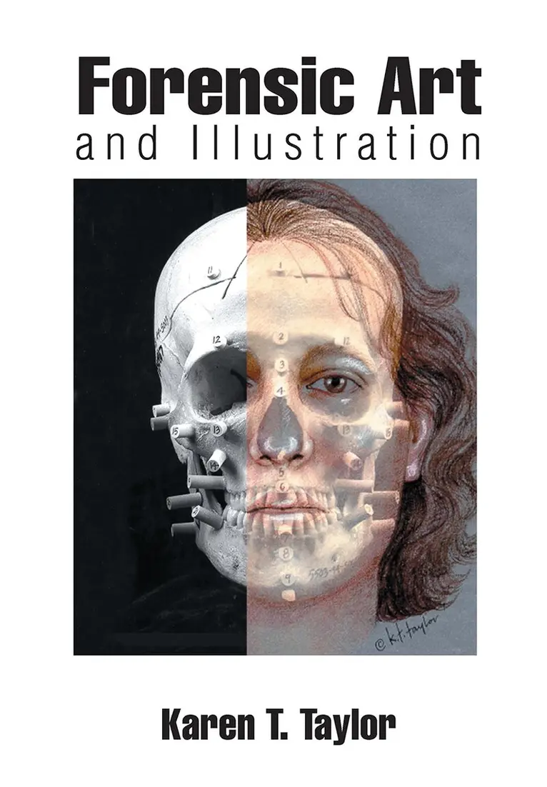 Karen T. Taylor - Forensic Art and Illustration, E-bok. Tillgänglighet: Tillfälligt slut
