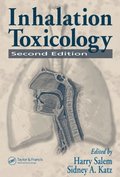 Inhalation Toxicology, Second Edition