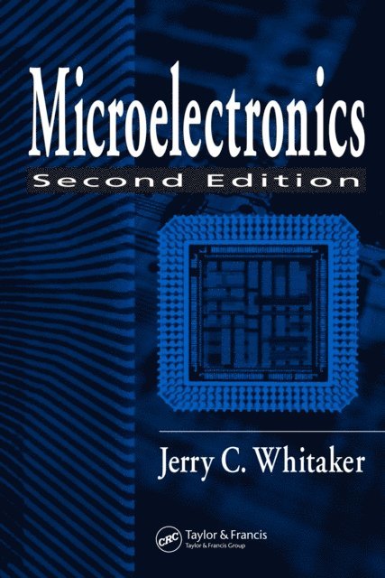 Jerry C. Whitaker - Microelectronics, E-bok