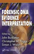 Forensic DNA Evidence Interpretation