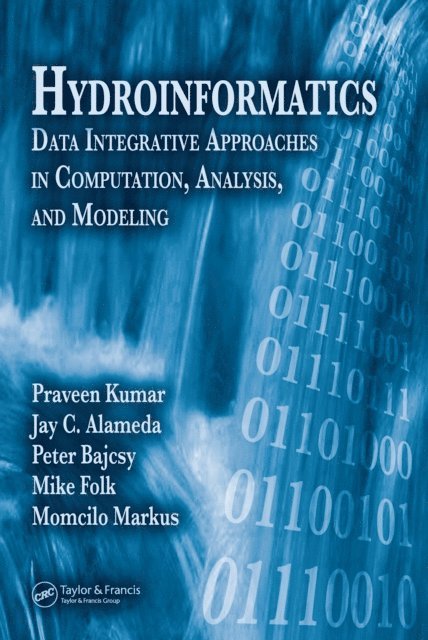 Jay C. Alameda, Momcilo Markus, Mike Folk, Praveen Kumar - Hydroinformatics, E-bok