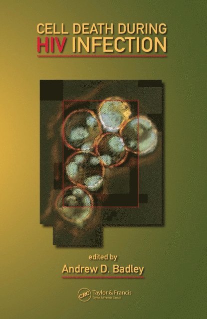 Andrew D. Badley - Cell Death During HIV Infection, E-bok