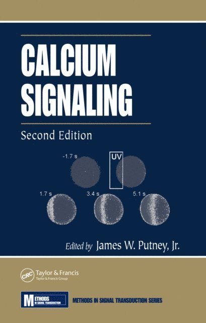 James W. Putney Jr. - Calcium Signaling, E-bok