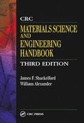 CRC Materials Science and Engineering Handbook, Third Edition