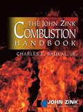 John Zink Combustion Handbook