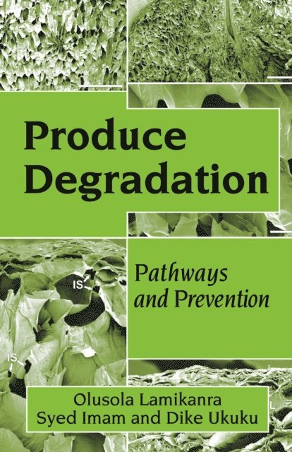 Syed H. Imam, Olusola Lamikanra - Produce Degradation, E-bok