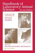 Handbook of Laboratory Animal Science, Second Edition