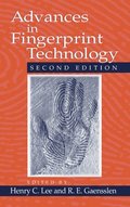Advances in Fingerprint Technology, Second Edition