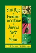 Stink Bugs of Economic Importance in America North of Mexico