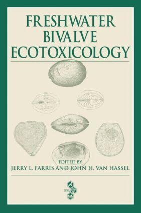 Jerry L. Farris, John H. Van Hassel - Freshwater Bivalve Ecotoxicology, Inbunden. Tillgänglighet: Lägg i varukorg