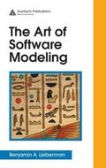 The Art of Software Modeling