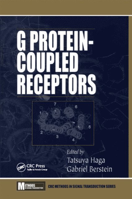 Gabriel Berstein - G Protein-Coupled Receptors, E-bok