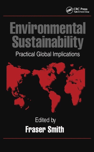 Fraser Smith - Environmental Sustainability, E-bok. Tillgänglighet: Lägg i varukorg