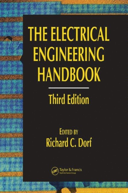 Richard C. Dorf - Electrical Engineering Handbook - Six Volume Set, E-bok