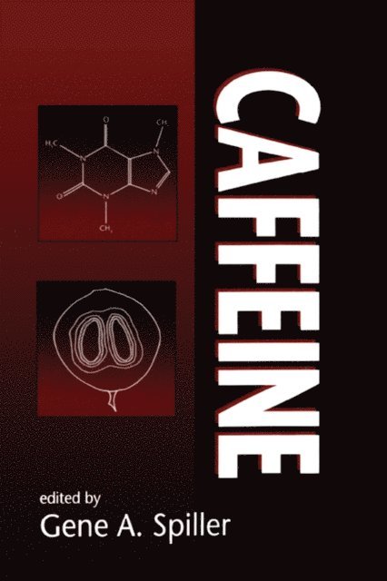 Gene A. Spiller - Caffeine, E-bok