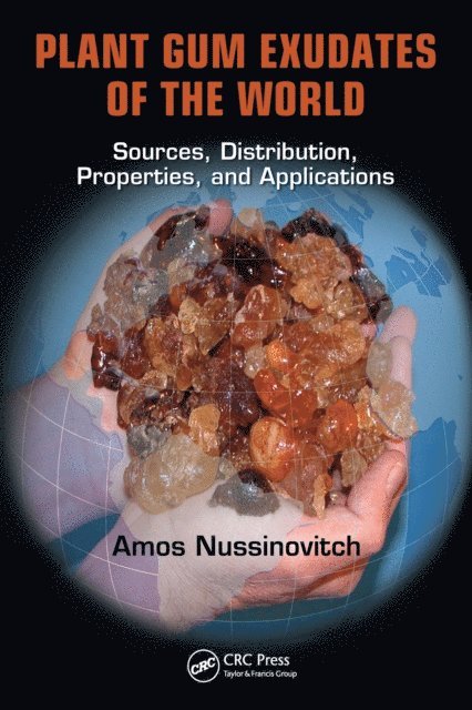Amos Nussinovitch - Plant Gum Exudates of the World, E-bok. Tillgänglighet: Lägg i varukorg