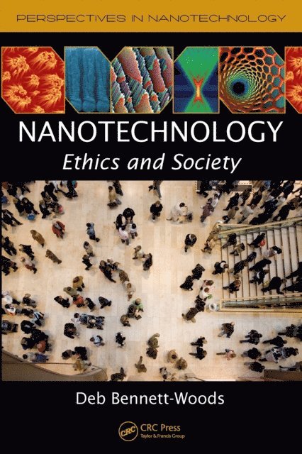 Deb Bennett-Woods - Nanotechnology, E-bok