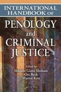 International Handbook of Penology and Criminal Justice