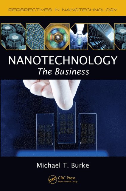 Michael T. Burke - Nanotechnology, E-bok