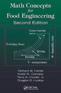 Math Concepts for Food Engineering