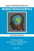 Basic Introduction to Bioelectromagnetics, Second Edition