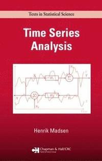 Time Series Analysis