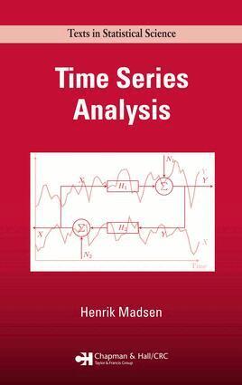 Henrik Madsen - Time Series Analysis, E-bok