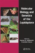 Molecular Biology and Genetics of the Lepidoptera