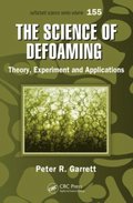 Science of Defoaming