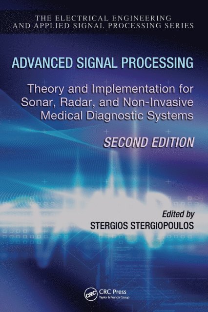 Stergios Stergiopoulos - Advanced Signal Processing, E-bok