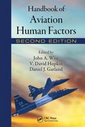 Handbook of Aviation Human Factors, Second Edition