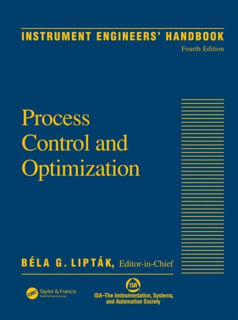 Bela G. Liptak - Instrument Engineers' Handbook, Volume Two, E-bok