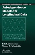 Antedependence Models for Longitudinal Data