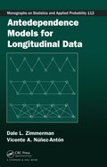 Antedependence Models for Longitudinal Data