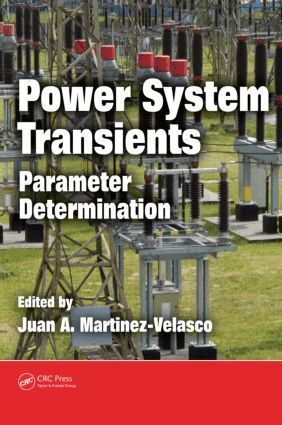 Juan A. Martinez-Velasco - Power System Transients, Inbunden. Tillgänglighet: Lägg i varukorg