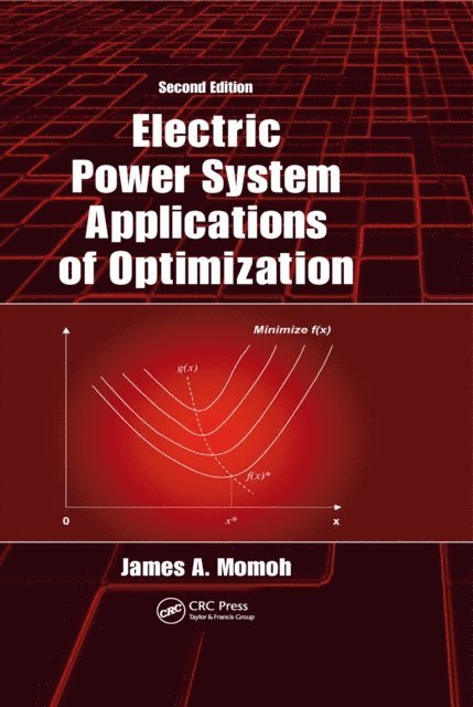 James A. Momoh - Electric Power System Applications of Optimization, E-bok