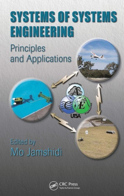Mo Jamshidi - Systems of Systems Engineering, E-bok