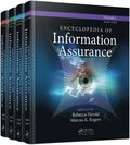 Encyclopedia of Information Assurance - 4 Volume Set (Print)