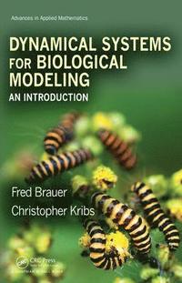 Dynamical Systems for Biological Modeling