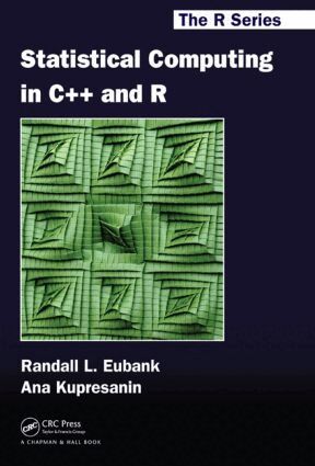 Randall L. Eubank, Ana Kupresanin - Statistical Computing in C++ and R, Inbunden. Tillgänglighet: Lägg i varukorg