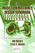 The Induction Machines Design Handbook