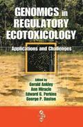 Genomics in Regulatory Ecotoxicology