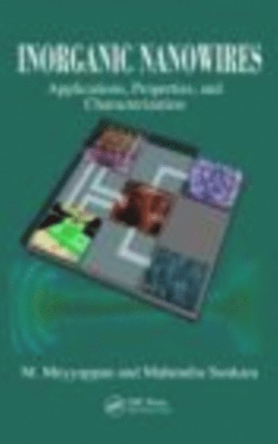 Mahendra K. Sunkara, M. Meyyappan - Inorganic Nanowires, E-bok