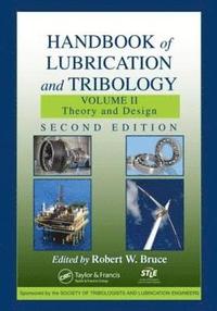 Handbook Of Lubrication And Tribology Volume Ii Robert W - 