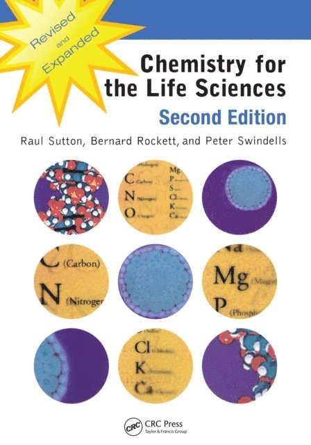 Raul Sutton - Chemistry for the Life Sciences, E-bok