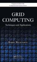Grid Computing