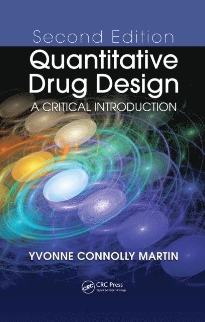 Yvonne C. Martin - Quantitative Drug Design, E-bok