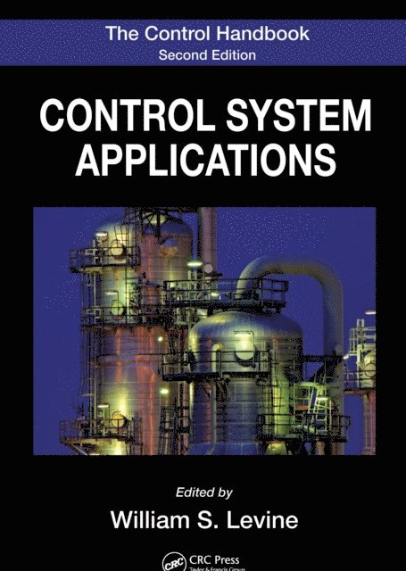 William S. Levine - Control Handbook, E-bok