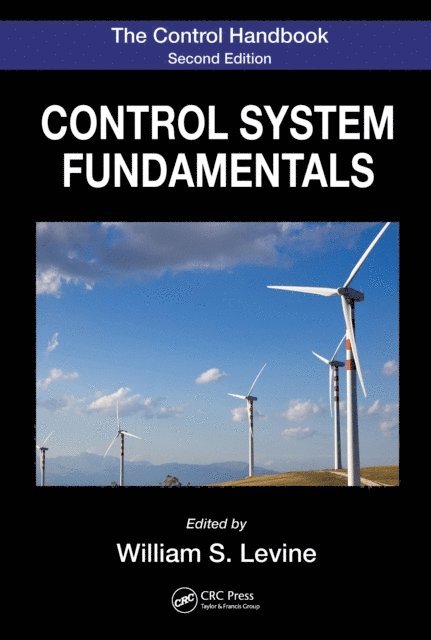 William S. Levine - Control Handbook, E-bok
