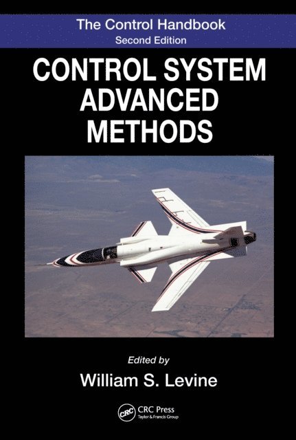 William S. Levine - Control Systems Handbook, E-bok